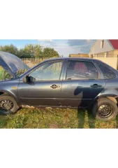 LADA GRANTA 2012 года, модель 219060, VIN XTA219060C0069150, госномер О079ОМ716. Имеет повреждения.