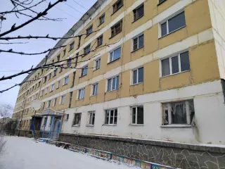 Нежилое помещение 4316 м², Магаданская область, Сусуман, кадастровый номер 49:05:010211:369, по адресу Российская Федерация, Магаданская область, м.о. Сусуманский, г Сусуман, ул Билибина, д. 15. Год ввода в эксплуатацию: 1986. Вид ограничений и обременений: отсутствуют. Кадастровый номер объекта…