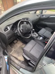 CITROEN C4 2012, автомобиль марки CITROEN модель C4 2012 г.в., VIN-номер Z8TNC5FS9BM510555. Ознакомление с порядком и условиями продажи имущества, иной документацией, характеристикой имущества осуществляется по месту нахождения финансового управляющего по предварительному согласованию по адресу…