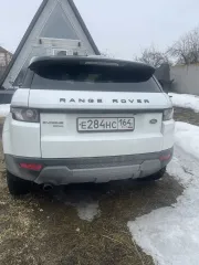 Land Rover Range Rover Evoque, 2014, легковой автомобиль, марка: LAND ROVER RANGE ROVER E, модель: RANGE ROVER EVOQUE, год изготовления: 2014 г.в., VIN: SALVA2BD2FH961720. Ознакомление заинтересованных лиц с составом имущества должника, условиями его продажи, а также иной имеющейся у организатора…