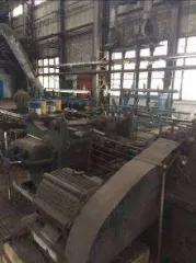 Б/у пресса механические ЭКП-5М. Пресса б/у разукомплектованы: механический однокривошпиндельный-1шт. однокривошпиндельный К-20-1шт. Электроклепальный ЭКП-5М-1шт. (уличное хранение).