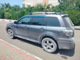 MITSUBISHI Outlander 2006, автомобиль марки MITSUBISHI модель Outlander 2006 г.в. VIN-номер JMBXNCU2W6U006420. Имущество является предметом залога ПАО «СБЕРБАНК».