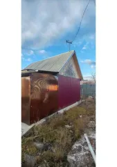 Дом 20,9 кв.м и земельный участок 471 кв.м в Челябинске. Жилой дом, дача, площадь: 20,9 кв.м, кадастровый номер: 74:36:0420003:3914. Земельный участок, площадь: 471 кв.м, кадастровый номер: 74:36:0420003:1560. Расположены по адресу: Челябинская область, Советский район, г. Челябинск, СНТ "Янтарь"…