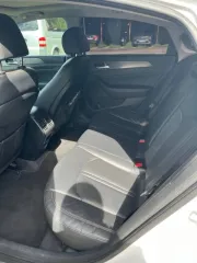 Hyundai Sonata, 2018 года, 187 лс, 118033 км, АКПП, VIN: XWEE341FBK0000597, гос. рег. знак: Н160АУ550, цвет: белый