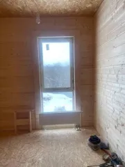 Дом 144,3 м² и участок 639 м² Московская область Индивидуальный жилой дом, назначение: жилое, площадью 144,3 кв.м, этажность 2, в том числе подземных 0, расположенный по адресу: Московская область, г.о. Волоколамский, д Золево, с кадастровым номером: 50:07:0040601:847 Земельный участок, площадью…