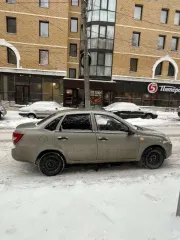 Lada Granta, 2012. Автомобиль LADA 219000 LADA GRANTA. Идентификационный номер (VIN): XTA219000C0082449. Наименование (Тип ТС): легковой седан. Категория ТС: В. Год выпуска ТС: 2012. Модель, № двигателя: 21116 3046548. Шасси (рама) №: ОТСУТСТВУЕТ. Кузов (кабина, прицеп) №ХТА219000С0082449. Цвет…