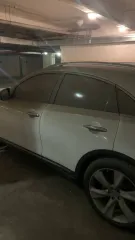 INFINITI FX30D 2012 автомобиль марки INFINITI модель FX30D 2012 г.в. VIN-номер JN1TDNS51U0510153 (Дефекты: нет аккумулятора, открыть авто не предоставляется возможным, повреждений нет, пробег примерно 125 000 км; Коробка передач: автомат; Тип двигателя: дизель). Ознакомление с имуществом…