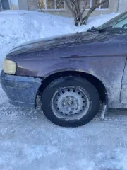 Nissan Sunny, 2000 года, 105 л.с. Автомобиль легковой NISSAN SUNNY, 2000 г.в., кузов(кабина, прицеп) № FB15-071324, цвет кузова (кабины, прицепа) коричневый, мощность двигателя (л.с.) 105 (78.75).