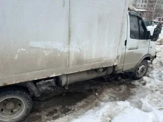 БЕЛАВА 1220FO 2020 Грузовой автомобиль, марка: БЕЛАВА 1220FO, год изготовления: 2020, цвет: Белый, VIN: Z0D1220F0L0006926, г/н: О743КО71, мощность двигателя, л. с. (кВт): 106,7 (78,5), рабочий объем двигателя, куб. см: 2690