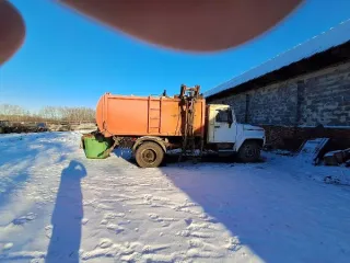 K04402 2014 грузовой автомобиль, специализированный K04402, 2014 г.в., гос. номер M537УО152, цвет белый, VIN XVL483213E0003133.