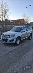 Great Wall CC 6460 KM27, 2012 Автомобиль легковой GREAT WALL CC 6460 KM27, 2012 г.в., VIN Z8PFF3A5XCA037087.