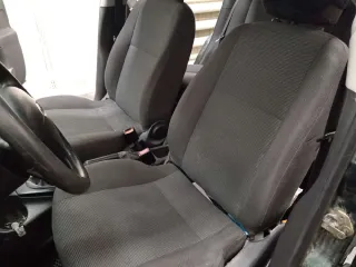 Ford Focus 2004, двигатель/кузов X9FFXXTTDF4Y40161, гос. рег. знак Р504ОР86, мощность двигателя 71.3 квт/97 л. с.