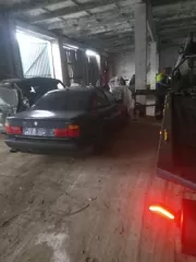 BMW 520, 1994 г., А969НО35, VIN WBAHB51000GH01346. Объект утратил потребительские свойства по причине наличия дефектов и т.к. продолжительное время находился в простое (без эксплуатации) и без технического обслуживания, не соответствует требованиям ТР ТС 018/2011 Технического регламента Таможенного…