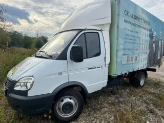 Грузовой бортовой 3009D3 2023 года выпуска, государственный номер О841ТР716, VIN: XZV3009D3P0004354.