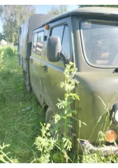 Уаз 390945, 2013. Автомобиль марки: УАЗ, модель: 390945, год выпуска: 2013 г., № шасси (рамы): 330360D0415228, идентификационный номер (VIN): XTT390945D0493935, кузов №: 390940D0106711. Ознакомиться с имуществом можно по месту его нахождения: Ленинградская обл, д. Бор, дом № 24, предварительно…