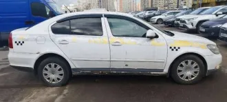 Skoda Octavia, 2012 года, 122 лс, 374 467 км, легковой автомобиль, марка: Skoda, модель: Octavia, год изготовления: 2012, цвет: белый, VIN: XW8CJ41Z5CK279036, ПТС: 40НМ128251, г/н: К280СВ799.