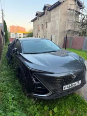 Changan UNI-T 2023 года, 167 лс, VIN LS5A3DKE9PA715050
