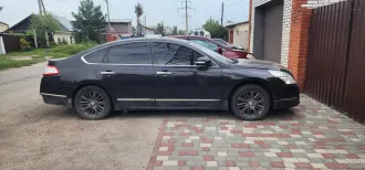 Nissan Teana 2013 Avtomobil' marki Nissan Teana 2013 g.v. VIN-nomer Z8NBBUJ32DS040959 Dopolnitel'naya informatsiya, v tom chisle po oznakomleniyu s imushchestvom, u finansovogo upravlyayushchego v rabochie dni v period priema zayavok s 10.00 do 15.00 po mestnomu vremeni. Osmotr imushchestva odin…