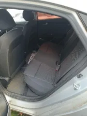 А/м Hyundai Solaris, 2018 г.в., гос. №М171EM 799, VIN Z94K241CAJR070212, с ключами и документами, зарегистрировано ограничение. А/м Hyundai Solaris, 2018 г.в., гос. №М171EM 799, VIN Z94K241CAJR070212, с ключами и документами, зарегистрировано ограничение. Цена включает НДС 22% 
Вид транспорта…