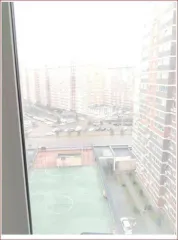 Трехкомнатная квартира 63,3 кв.м, Краснодарский край, г. Краснодар, ул. Западный Обход, д. 45, к. 4, кв. 62, кад. №: 23:43:0106012:17364