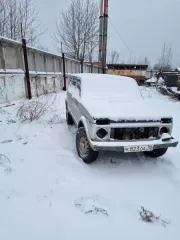Автомобиль ВАЗ 21074,  Автомобиль ЛАДА 213100 Данные объекты являются бывшими в употреблении, имеют внешние дефекты (коррозия кузова, механические повреждения и сколы).  Ключи и документы отсутствуют.  Покупатель самостоятельно получает информацию о нахождении реализуемого имущества в залоге, а…