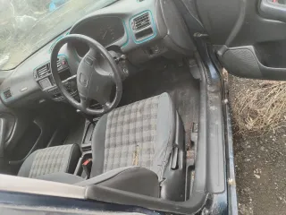 Honda Partner 1998, авто, HONDA А03-20744/2025 легковой автомобиль, марка: Хонда Партнер, год изготовления: 1998 г.в., г/н: Е615ВС122