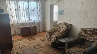 Квартира 42,6 кв.м, Свердловская область, 2 комн., Жилое помещение площадью 42,6 кв.м., расположенное по адресу: Свердловская область, город Красноуральск, переулок Пригородный, д.2, кв.3. Кадастровый номер: 66:51:0109005:272