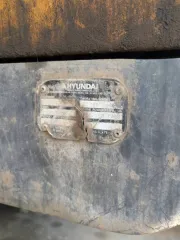 Hyundai R330LC-9S, 2013 экскаватор Hyundai R330LC-9S, 2013 года, vin hhkhz905ed0000911.