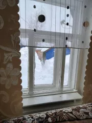 Жилое здание, кадастровый номер 16:09:110201:260, 45,5 кв.м., местоположение: Республика Татарстан, Арский район, с. Новый Кырлай, ул. Тукая, д. 87, и Земельный участок для ведения личного подсобного хозяйства, кадастровый номер 16:09:110201:171, 3575 кв.м., местоположение установлено относительно…