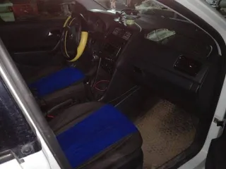 Volkswagen Polo, 2018 года, 90 лс, 157137 км. Автомобиль легковой, марка: ФОЛЬКСВАГЕН, модель: ПОЛО, VIN: XW8ZZZ61ZJG051886, гос. рег. номер: Т103МВ196, год изготовления: 2018