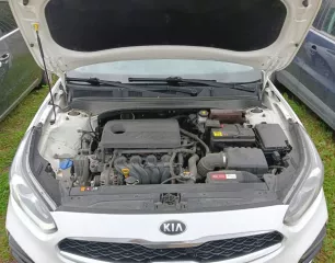 Автомобиль легковой KIA BD  CERATO,FORTE , 2019 г.в., VIN XWEFC416BKC000571. Имущество находится в залоге у ООО  ДРАЙВ КЛИК БАНК . Обращаю внимание, что автомобиль находился в эксплуатации и является бывшим в употреблении  может иметь скрытые недостатки  неисправности , которые являются следствием…