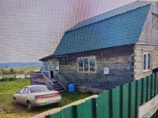 Доля в жилом доме 48.8 кв.м, Забайкальский край. ½ доли в праве собственности на жилой дом, назначение: жилое, этаж 1 (в т.ч. подземных 0), площадь 48,8 кв.м., кадастровый номер 75:32:040339:54, по адресу: Забайкальский край, г.о. город Чита, г. Чита, ул. Новозастепинская, д.14. Вид ограничений и…