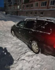Chevrolet Lacetti (Chevrolet KLAN J200/CHEV), 2010 года выпуска, 109 л.с., пробег 154826 км; VIN XUUNF356JA0005923; двигатель 1 598 куб.см, 109 л.с.
