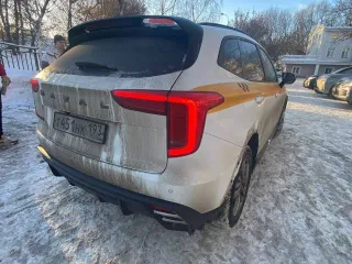 Haval Jolion, 2024 года, 143 лс, 102031 км, АКПП. Транспортное средство – легковой автомобиль – HAVAL JOLION, идентификационный номер (VIN): XZGEE04A4RA522021, год изготовления: 2024, гос. номер Т451НК193.