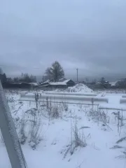 Земельный участок 800 кв.м и строящийся жилой дом 126,6 кв.м, Московская область. Земельный участок, расположенный по адресу: Российская Федерация, Московская область, Богородский городской округ, с. Ямкино, площадь 800 +/-10 кв.м., категория земли населенных пунктов, разрешенное использование для…