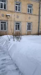 1-ый этаж здания администрации, 155933, Ивановская область, пгт Колобо, ул. 1-я Фабричная, 35