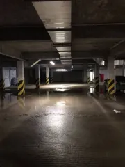 Машино-место площадью 13,9 кв.м по адресу: Ханты-Мансийский автономный округ-Югра, г. Югорск, ул. Механизаторов, д.18, парковочное место №38, кадастровый номер 86:22:0005002:2665.