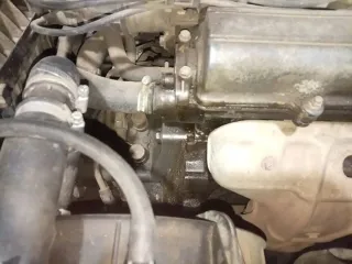 Honda CR-V 1997 Легковой автомобиль, марка: Honda, модель: CR-V, год изготовления: 1997, цвет: золотистый, VIN: отсутствует, ПТС: 75МТ140864, г/н: М977ВР75, мощность двигателя, л. с. (кВт): 145 (107), кузов №: RD15306165

Обращаю внимание, что автомобиль неисправен, не на ходу. Требуется ремонт…