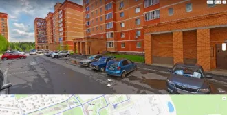 Квартира площадью 40,7 кв. м по адресу: г. Москва, Краснопахорский, пос. Щапово д. 56, кв. 10, к/н: 50:27:0000000:84782 Квартира площадью 40,7 кв. м по адресу: г. Москва, Краснопахорский, пос. Щапово д. 56, кв. 10, к/н: 50:27:0000000:84782 
Общая площадь: 40.7 
Общие сведения об ограничениях и…