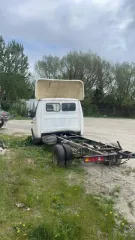 GAZ A21R32  БЕЛАВА 1220С0 , Год выпуска 2016, VIN Z0D1220C0G0001091 GAZ A21R32  БЕЛАВА 1220С0 , Год выпуска 2016, VIN Z0D1220C0G0001091