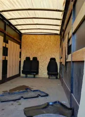 ГАЗ 330232, 2012 года выпуска, VIN: Х96330232С2479582 (гос. рег. знак: Х297ХН12).