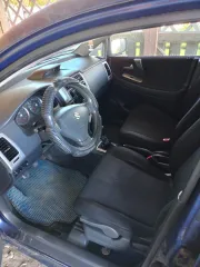 Suzuki Liana 2005 года выпуска, VIN JSAERC31S00350647. Ознакомление с имуществом проводится по адресу: Нижегородская область, Тонкинский район, рабочий поселок Тонкино, переулок Молодежный, дом 36А, с момента публикации сообщения о продаже имущества и до окончания приема заявок в рабочие дни с…