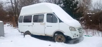 Gaz 32212 2012 г.в. Легковой автомобиль Gaz 32212, 2012 г.в., VIN: X96322120C0721158 Ознакомление с имуществом производится по месту нахождения имущества, с момента публикации сообщения о продаже имущества и до окончания приема заявок по предварительной записи по адресу электронной почты…