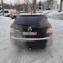 Mazda CX-7 2006 Легковой автомобиль марки: MAZDA, модель: CX-7, год выпуска: 2006 г., идентификационный номер: JM3ER29L870107044. Ознакомление с характеристиками, содержанием и документами, подтверждающими права на имущество, осуществляется по адресу: 462404, обл. Оренбургская, г. Орск, ул…