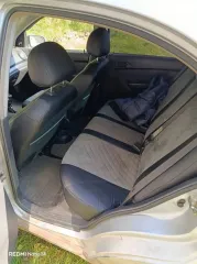 Chevrolet Aveo 2008 автомобиль марки Chevrolet, модель Aveo, 2008 г.в., VIN-номер: KL1SF69DJ8B290973 Ознакомление с имуществом осуществляется в виде запроса на эл. почту miriev.torgi.au@mail.ru. В случае не ознакомления до момента подачи заявки на участие в торгах участника торгов с лотом…