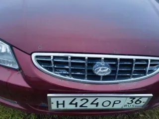 Hyundai Accent, 2008 легковой автомобиль седан; Hyundai Accent (повторные) легковой автомобиль седан; Hyundai Accent; г/н: Н4240Р36; VIN: X7MCF41GP8M188717. На основании Постановления СПИ Ленинское РОСП УФССП по Воронежской области о снижении цены на 15% цена продажи – 168 300,00 руб. Шаг аукциона…