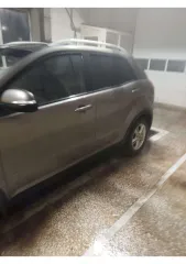 Sang Yong Actyon 2013 года, VIN: RUMA0B18SD0005650. Ознакомление с автомобилем по адресу: Республика Татарстан, г. Казань, ул. Ленина, д. 66. Контактное лицо по показу: Валиев Амир, тел. 89625630986.