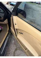 BMW 530I, 2005 года, 258 лс еще Автомобиль легковой, марка: БМВ 530I, модель: ., VIN: WBANE71040CM03134, гос. рег. номер: О567УХ32, год изготовления: 2005