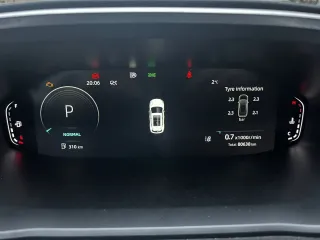 Changan CS55 2024 года выпуска, VIN LS4ASE2E1RA263241. Автомобиль Hyundai Creta 2008 года выпуска, черный цвет, VIN Z94G2811BKR149029. Ознакомление по запросу.