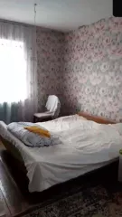 1/10 доля в праве на жилое здание, площадь: 75,6 кв.м., кадастровый номер: 23:31:0602001:1501 и 1/10 доля в праве на земельный участок , площадь: 5 021 кв.м, кадастровый номер: 23:31:0602001:162, Категория земель: Земли населенных пунктов Виды разрешенного использования: Для ведения личного…